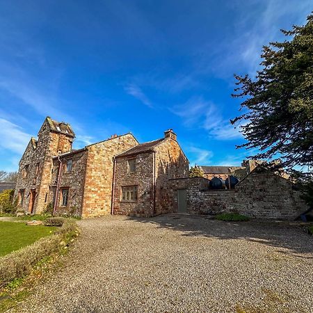 Abbey Farmhouse Lanercost Exterior photo